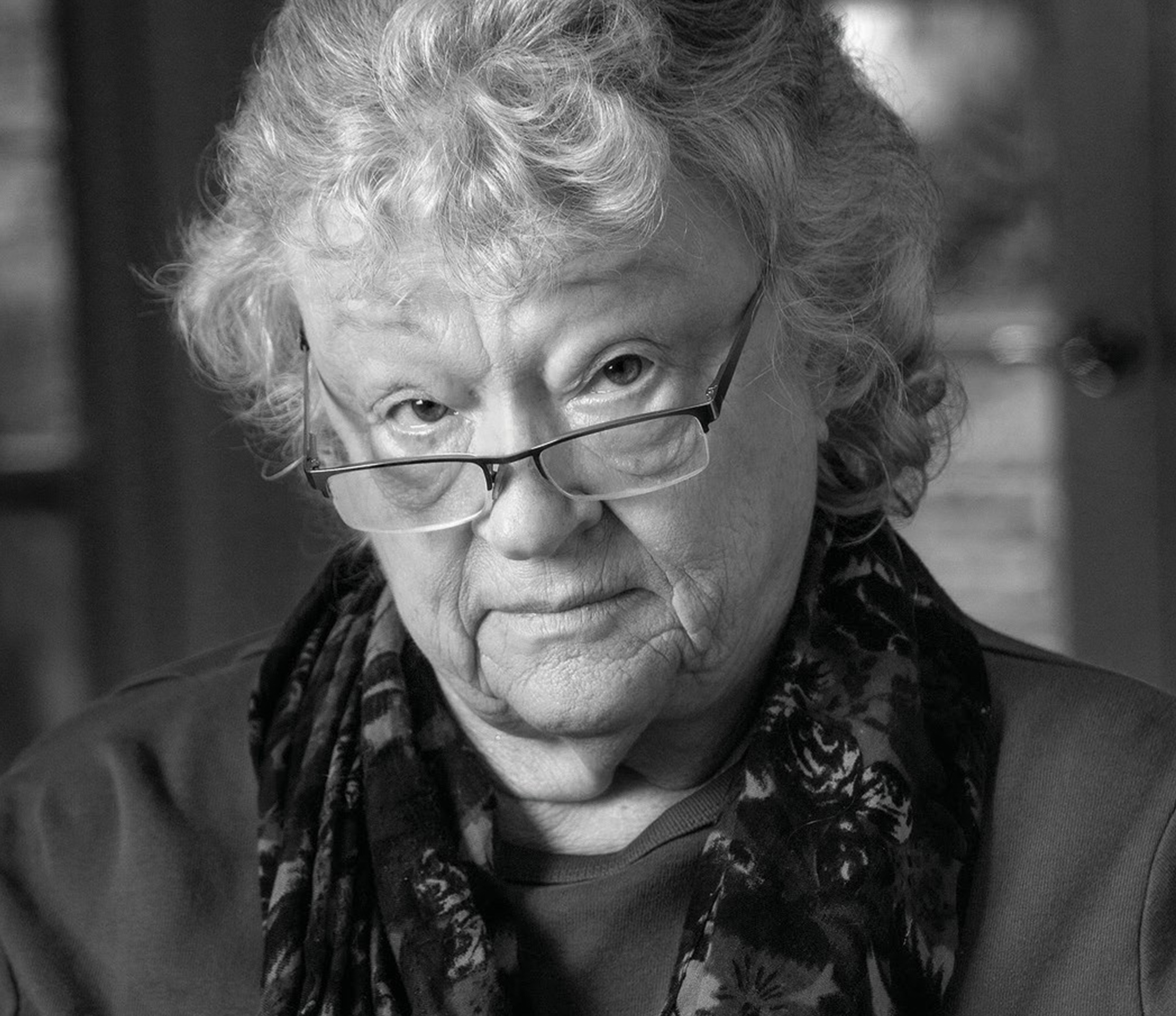 Lucy mission was to ‘roam around Florida and cause trouble’