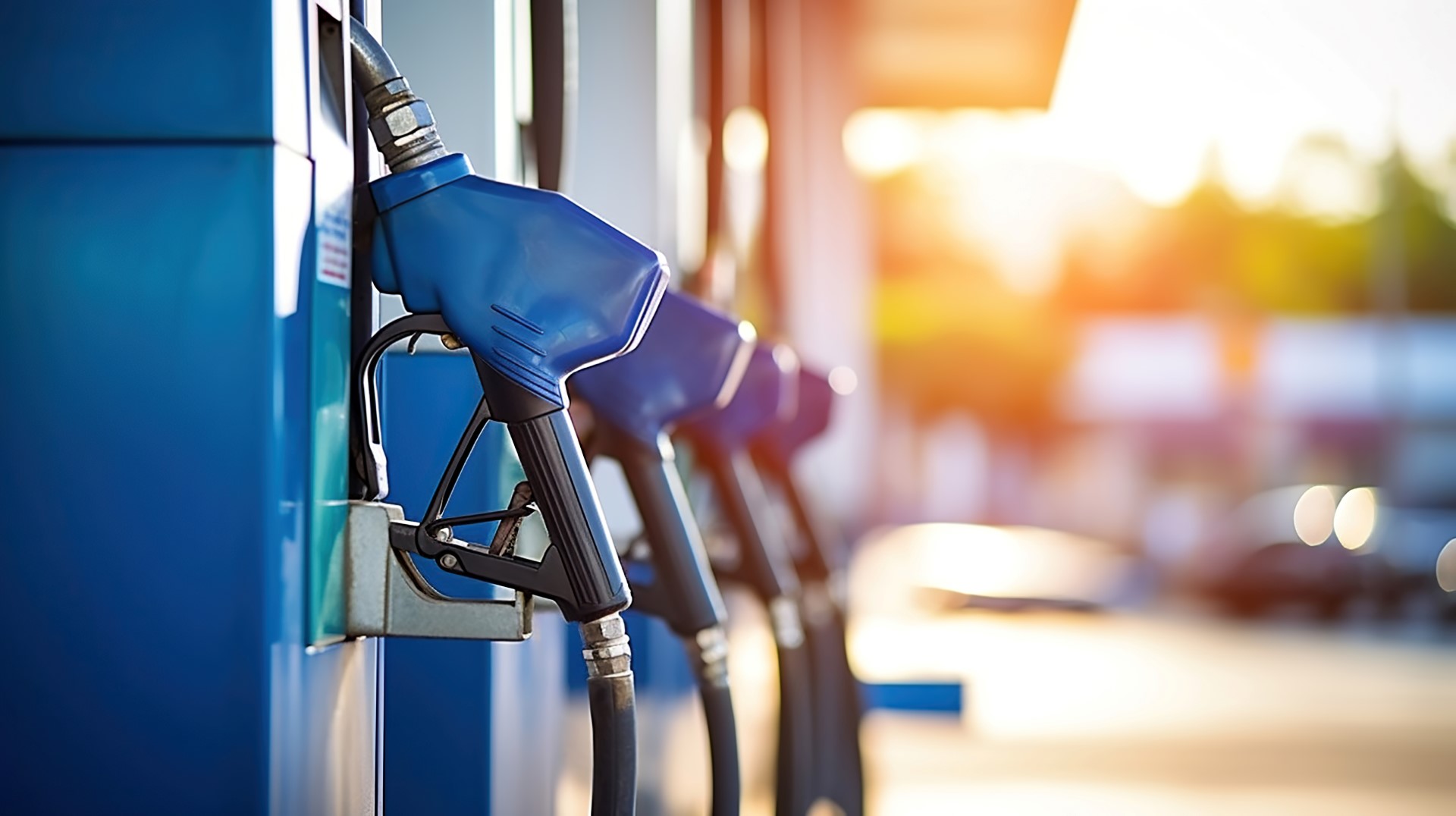 Florida gas prices fall after setting new 2024 high