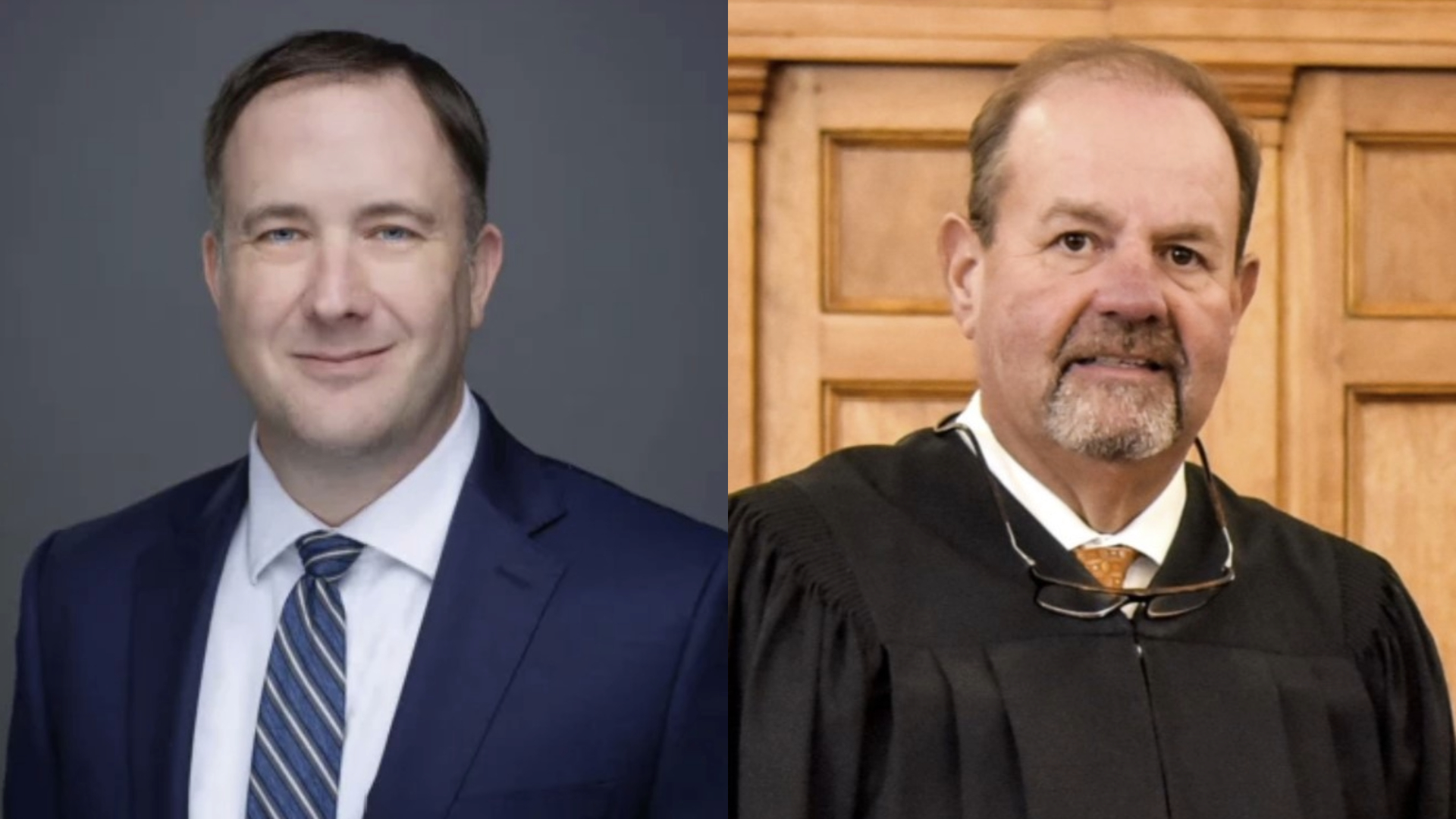 Gov. DeSantis appoints Jonathan Ramsey, Kelvin Wells to County Courts