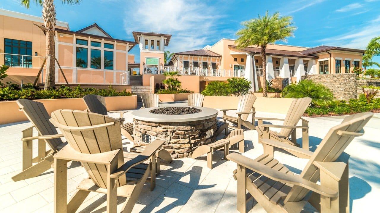 The Forever Home Florida Premier Rentals