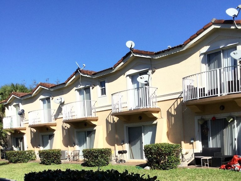 Florida Property Management & Sales