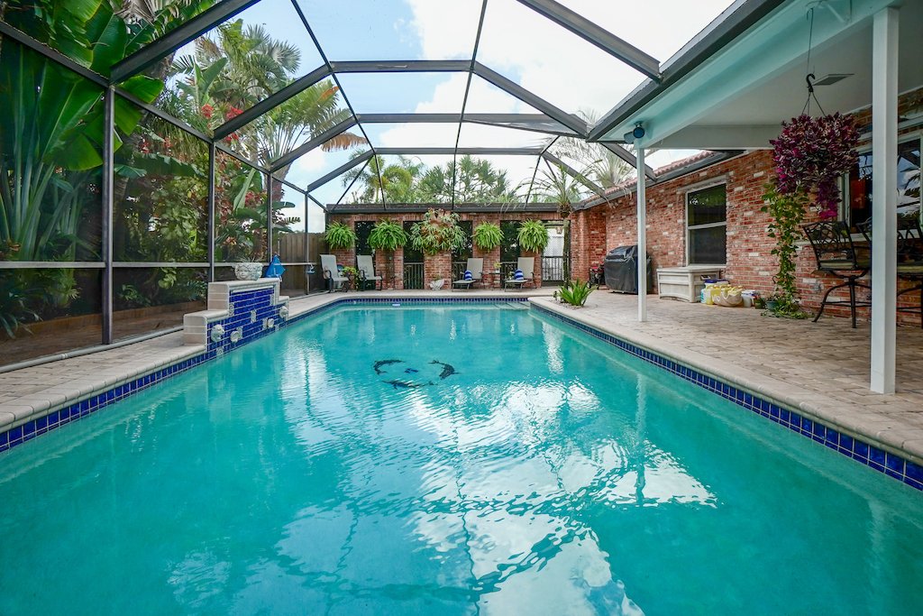 Plantation Property Management Company