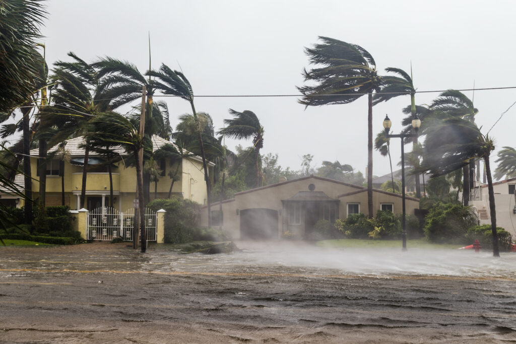 What Coverage Should I Have for Wind/Hurricane Damage Insurance Claims