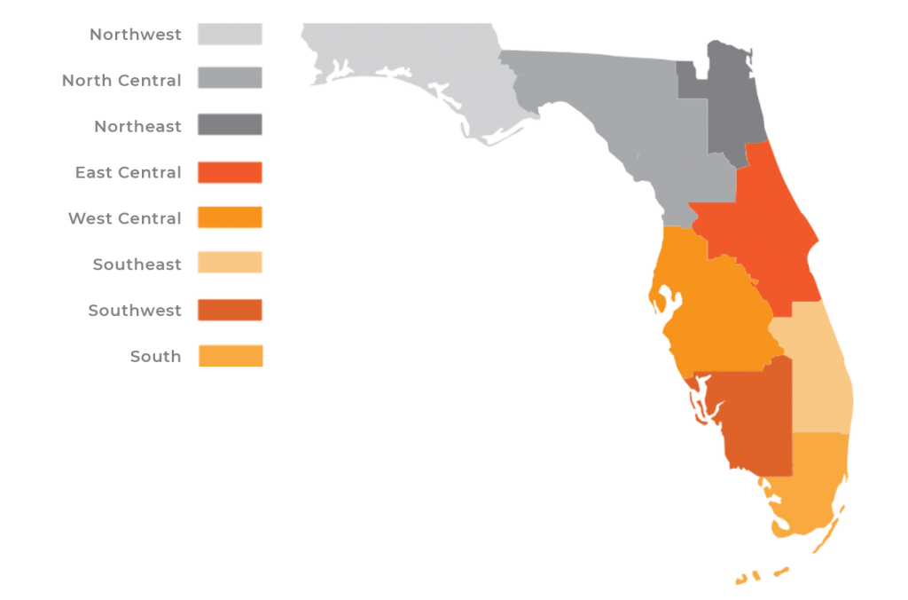 Florida Quality roofing is client focused & award winning