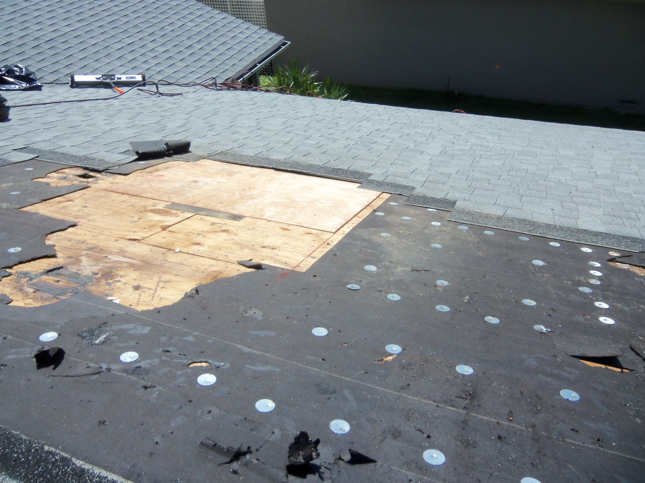 Residential Roof Repair Fort Lauderdale Florida Quality Roofing