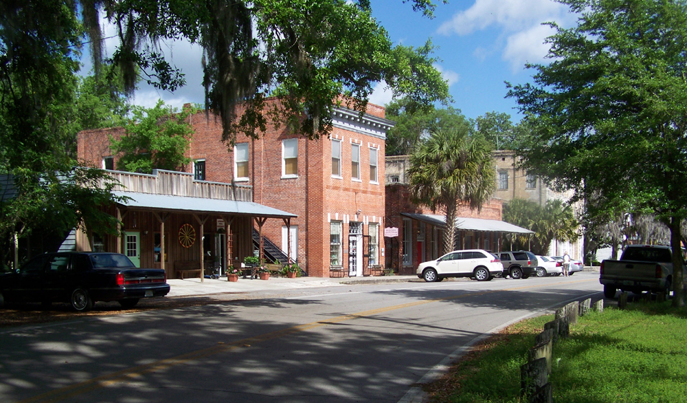 Micanopy