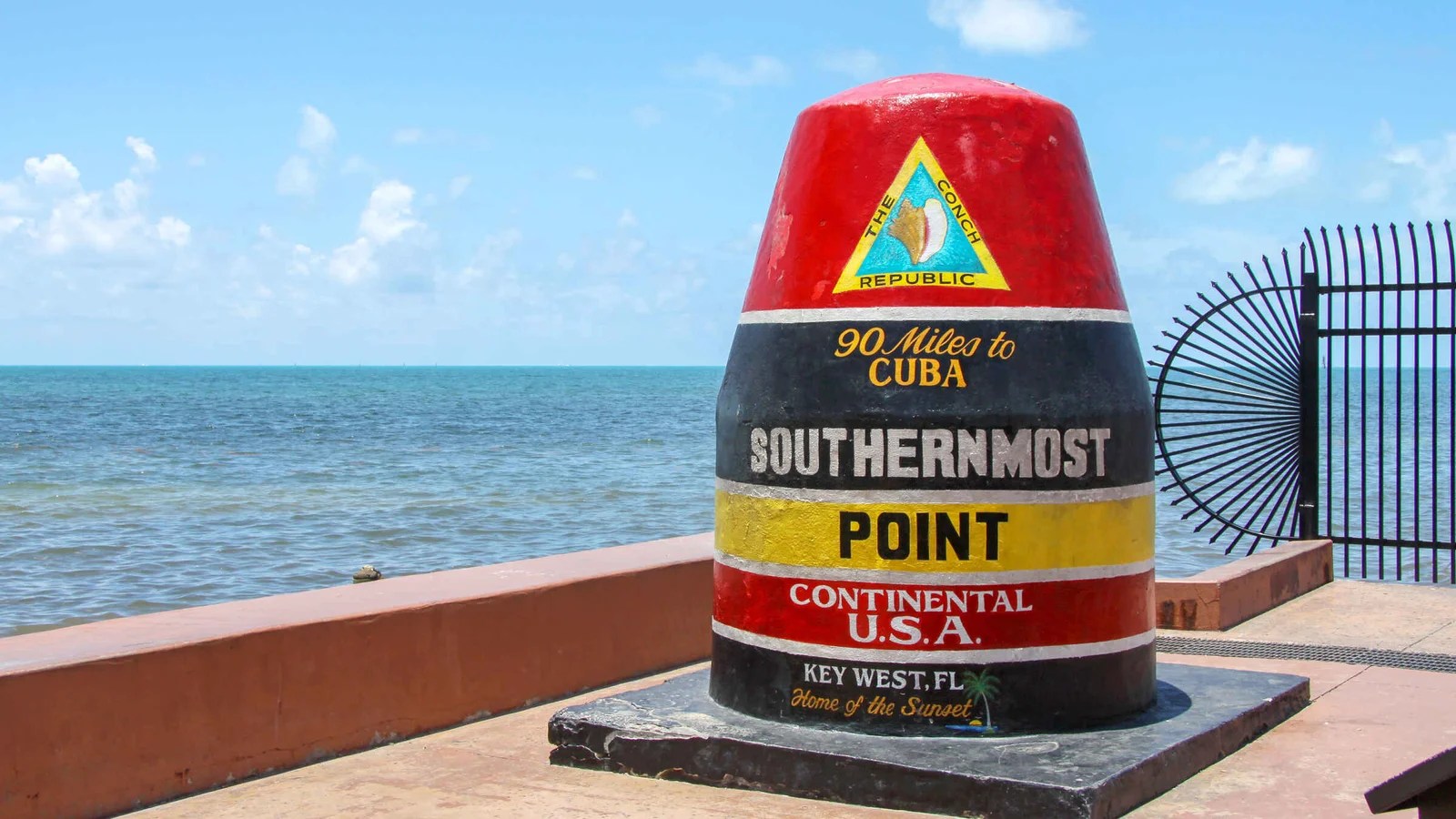 Key West Day Trip from Miami 79 Per Person Florida Tours and