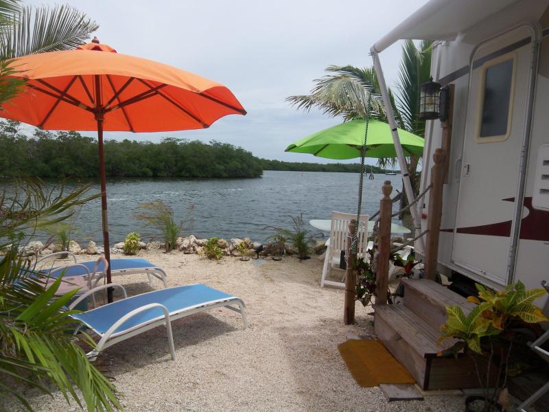 Key Largo, 1Bedroom Vacation Rental By Owner, Waterfront Florida Beaches