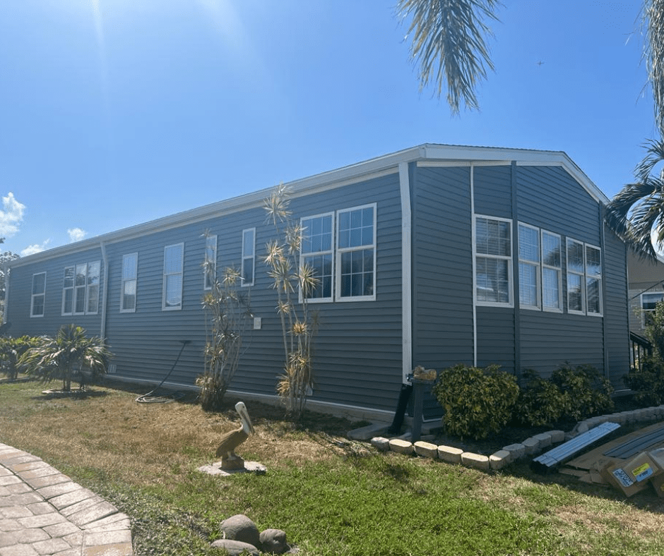 L and L Siding LLC Siding Companies in Fort Myers