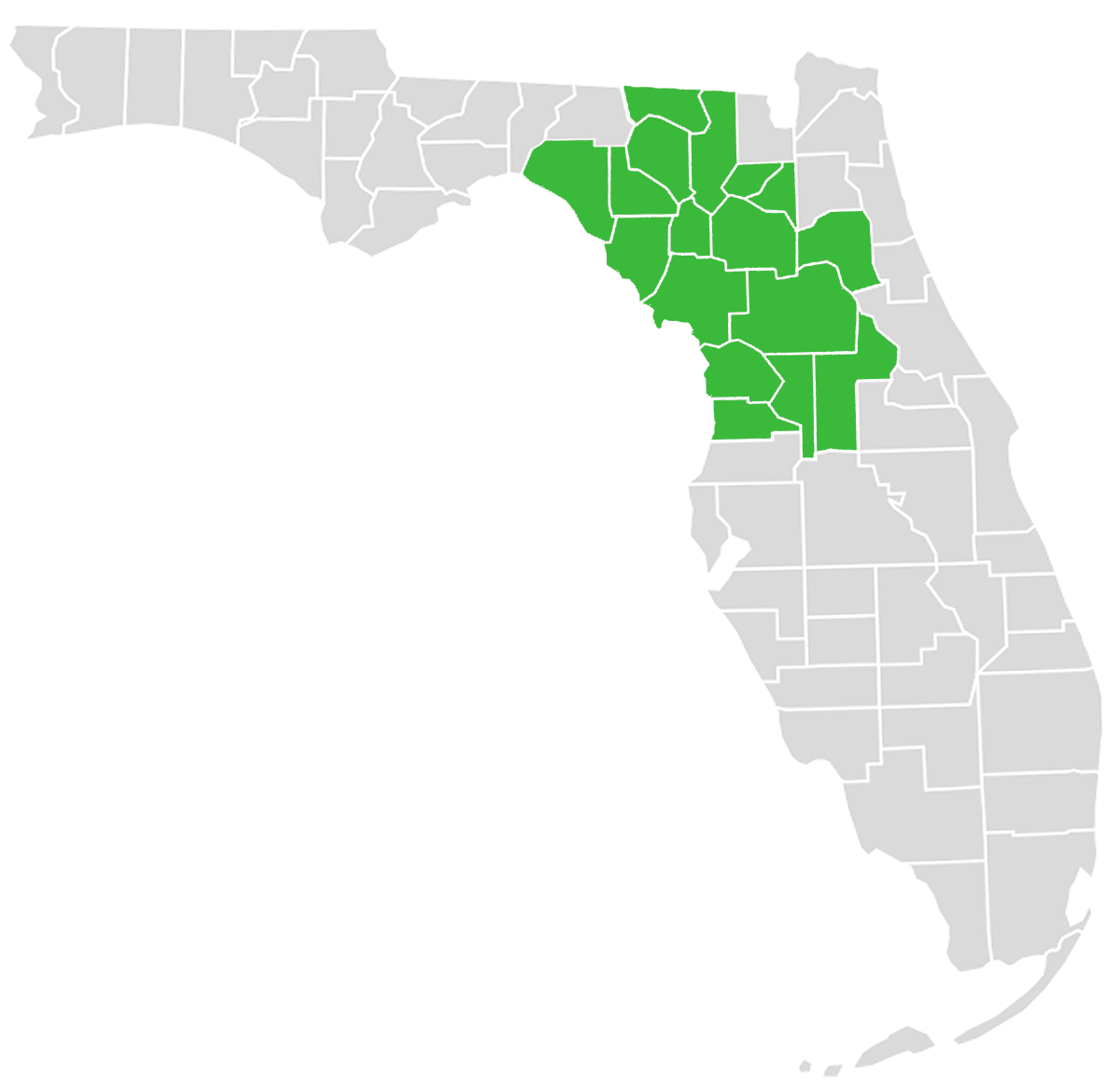 CIL of North Central Florida Florida Independent Living Council