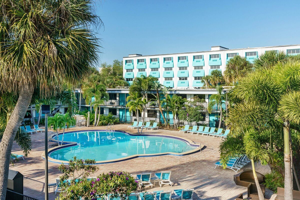 Coco Key Hotel & Water Park ⋆ Florida Sorted