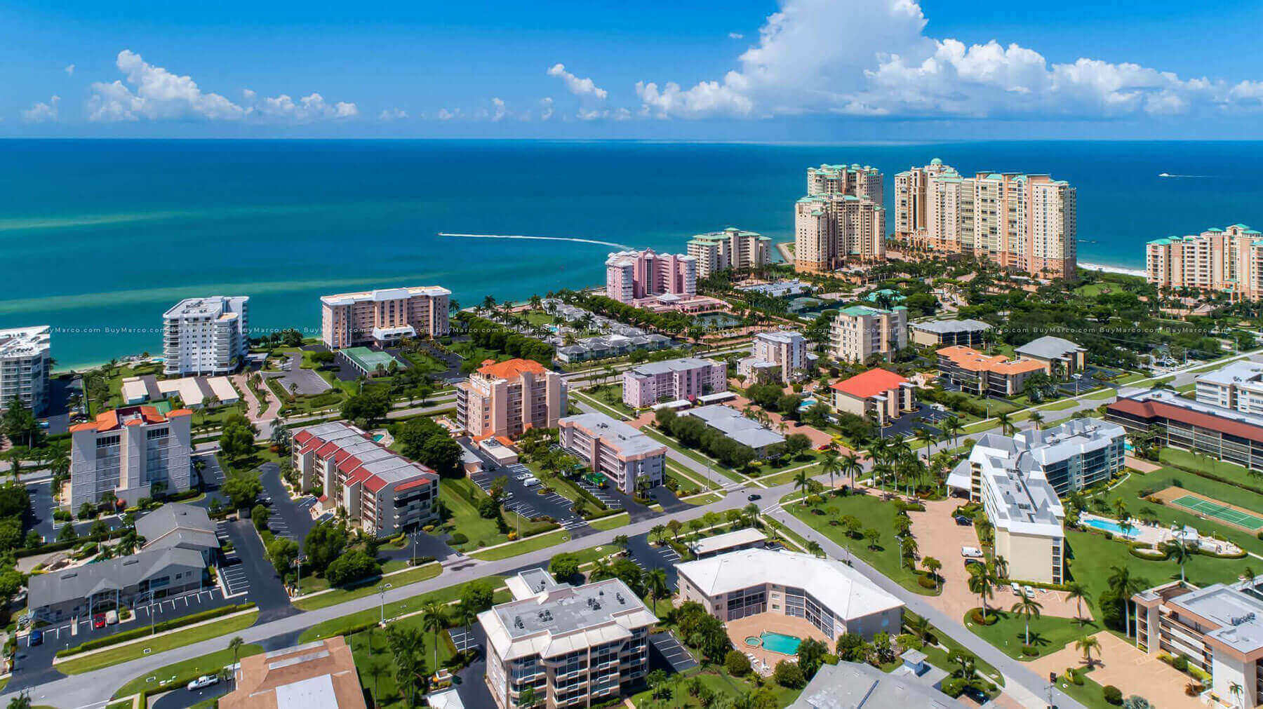 Naples & Marco Island ⋆ Florida Sorted