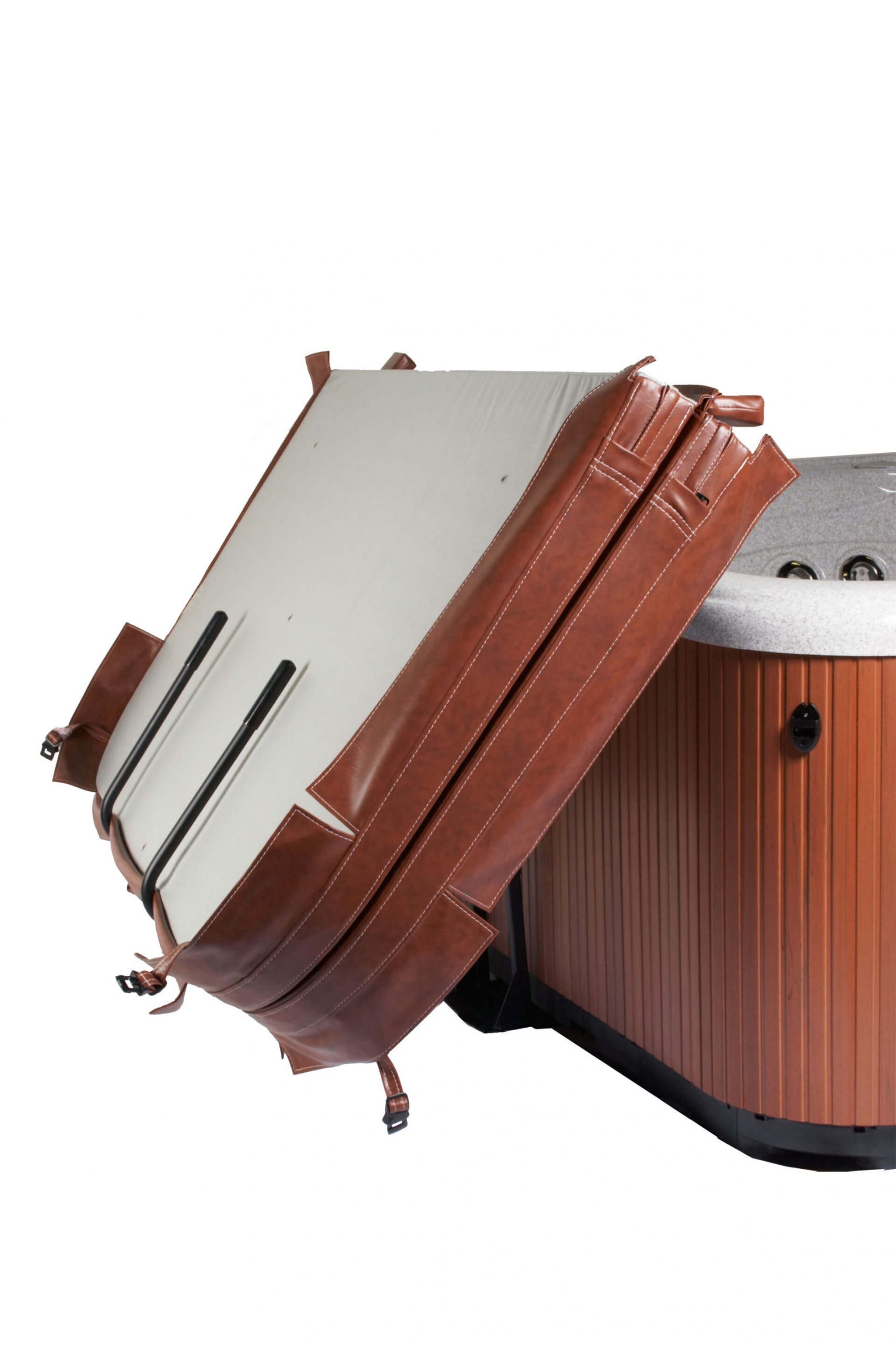 Cover Caddy Spa Cover replacement hot tub covers Florida Spa Covers