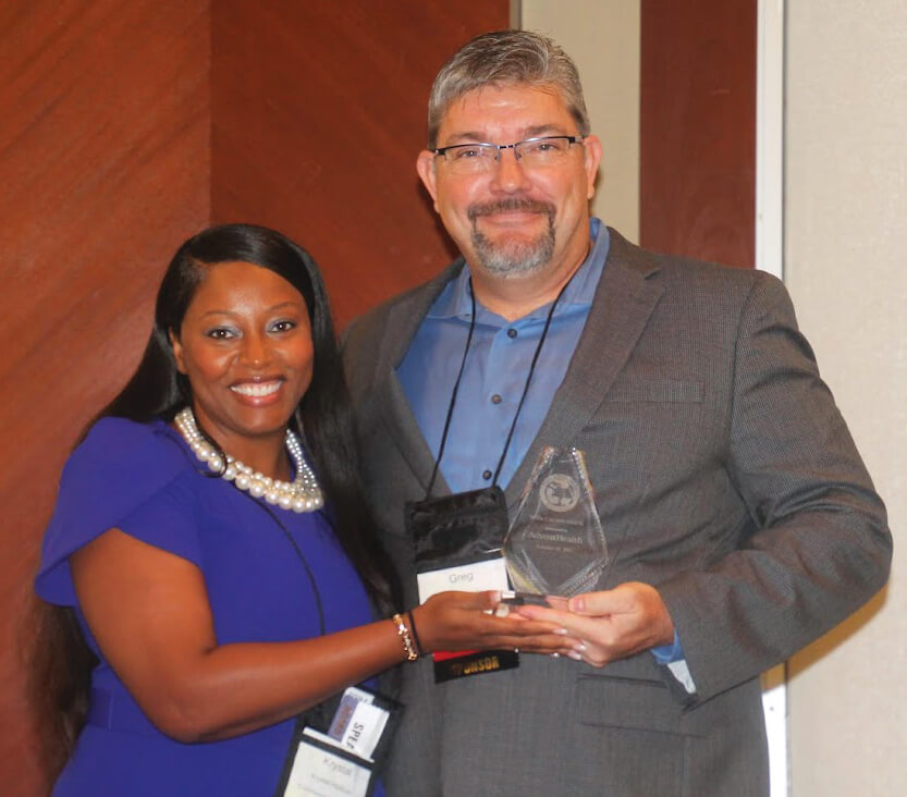 Florida Brownfields Association honors 3 with awards Florida Specifier