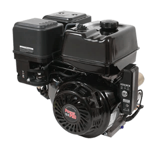 Hypro 6.5 HP Power Pro Electric Start Engine | Florida Sprayers