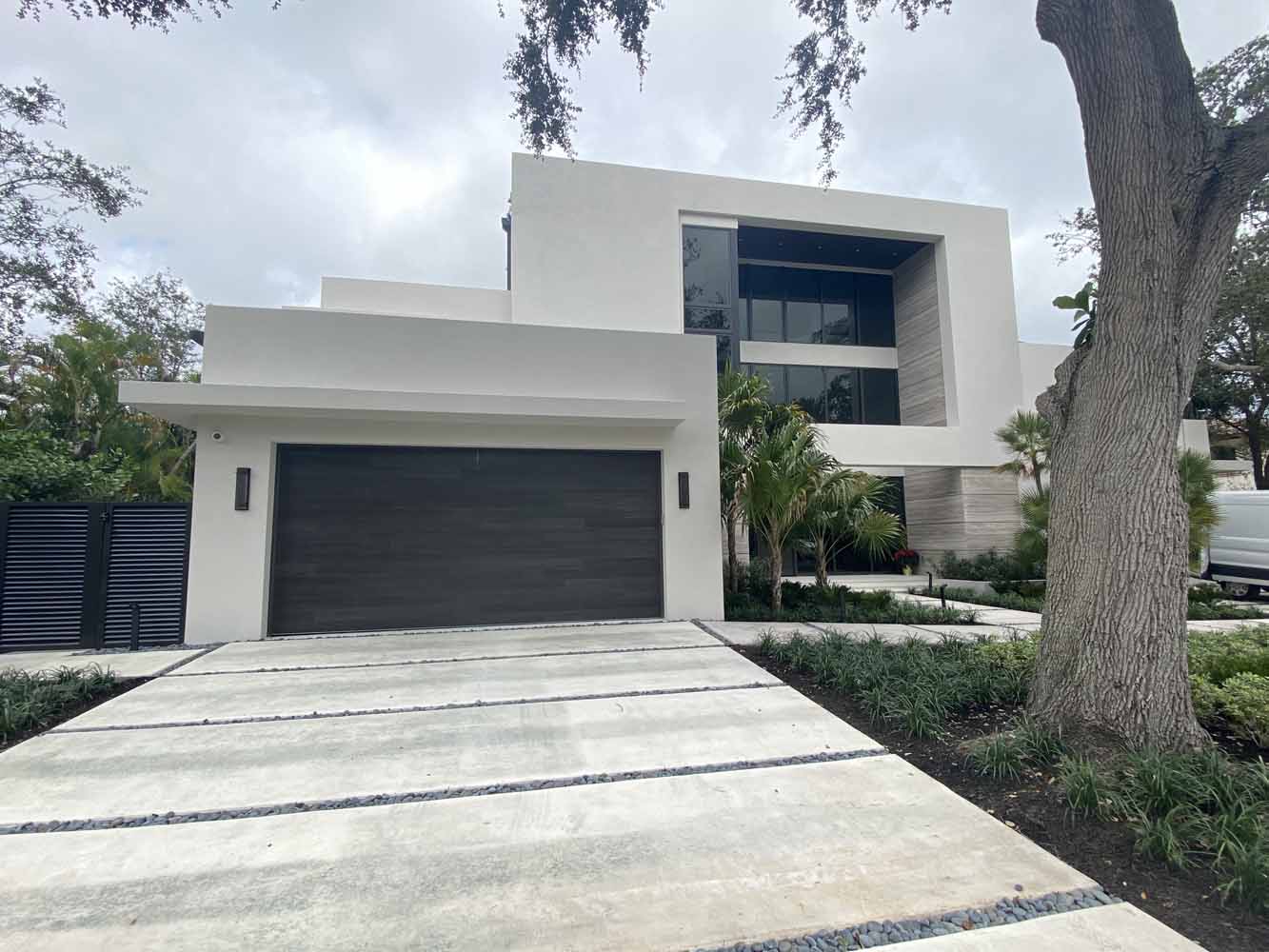 SIW Impact Fixed and Architectural Windows FSP