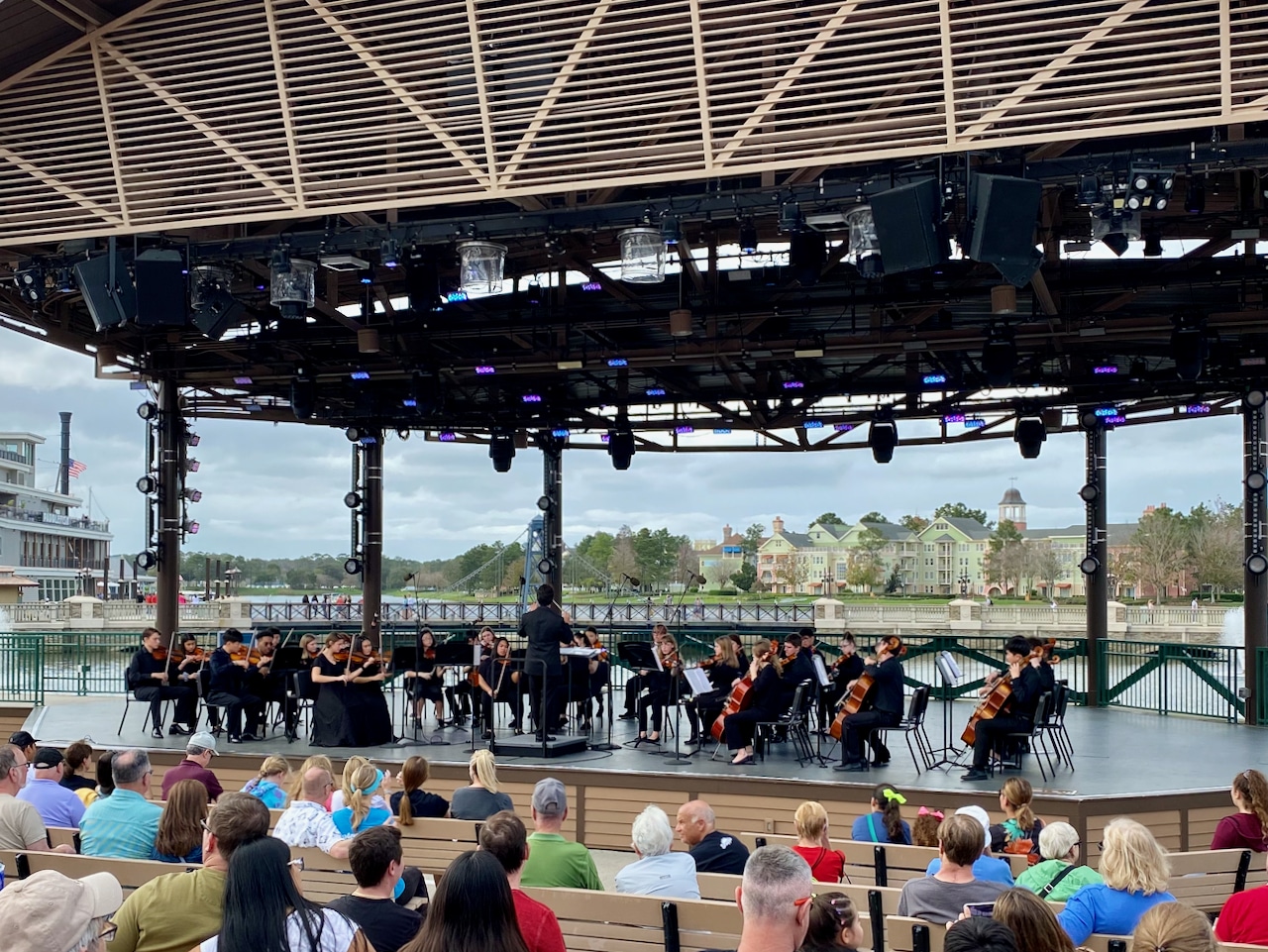 10 Free Things To Do At Disney Springs Free Disney Tips