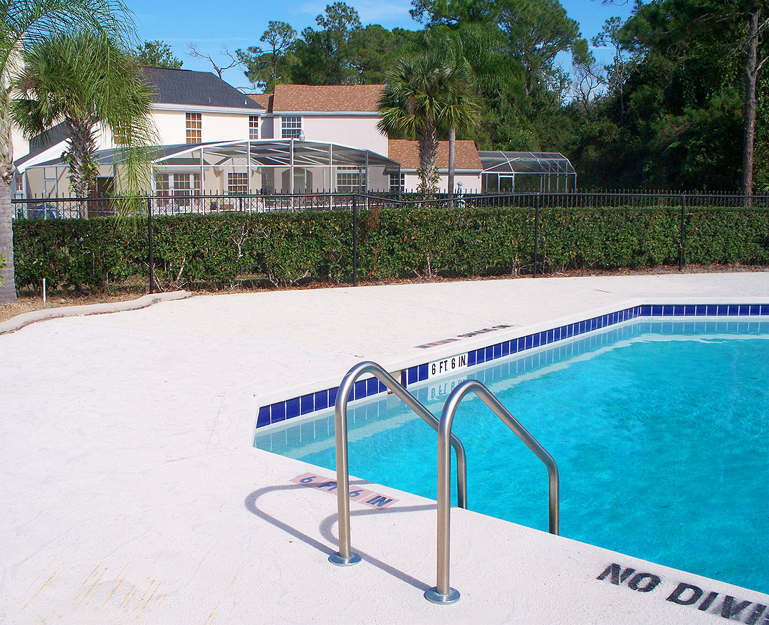 The Reserve at Hamilton's Reserve Alexander Florida Holiday Home