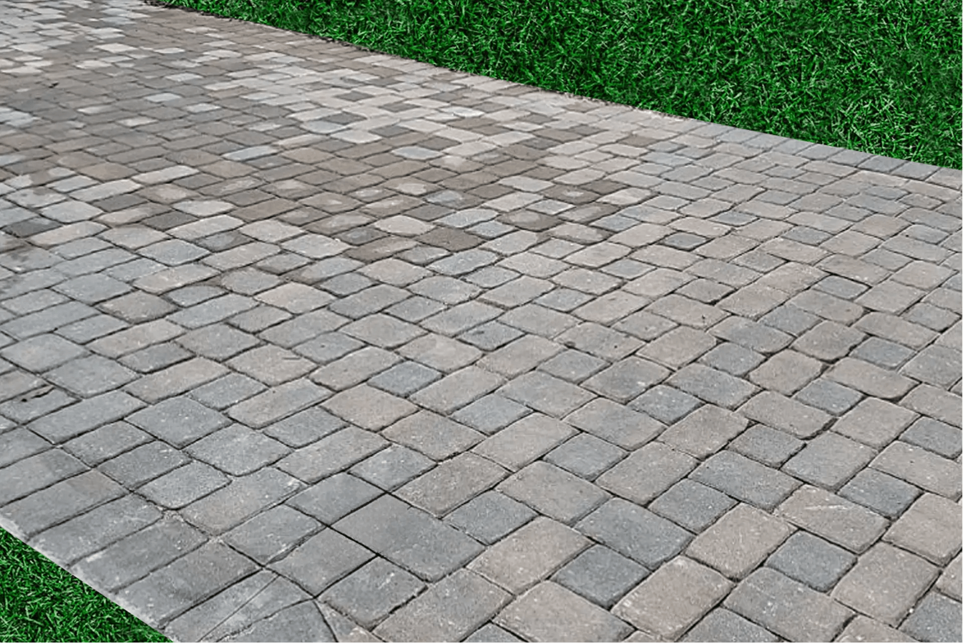 Florida Sealing Concrete Driveway Concrete Paver Surface Sealing