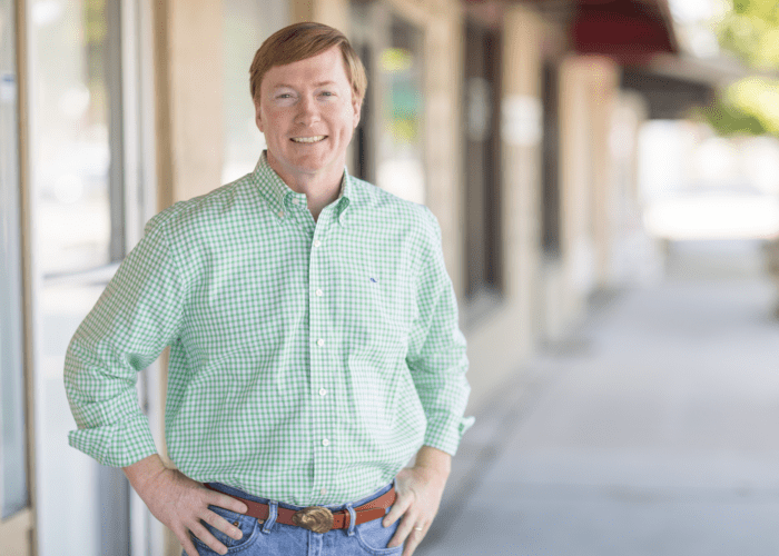 Adam Putnam Photo for Tax Collectors Florida Tax Collectors Association