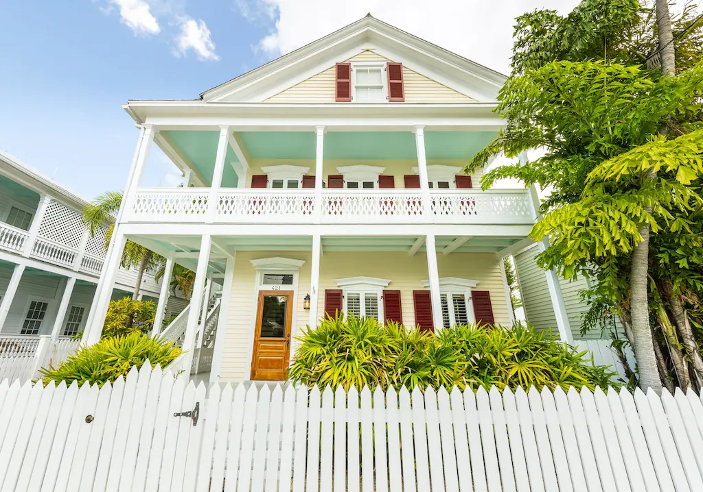 13 Best VRBO Vacation Rentals In Key West (Cottages, Yachts, & More!) Florida Trippers