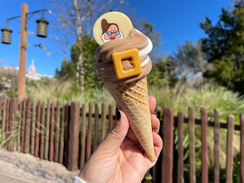 Best Ice Creams in Disney 2024 The best tips!