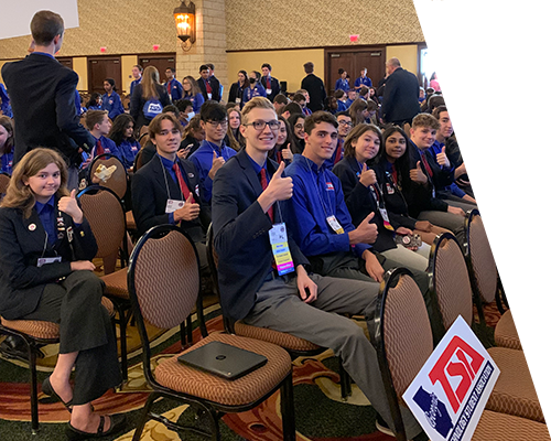 Tsa Events Guide 2023-2023 State Conference Florida TSA