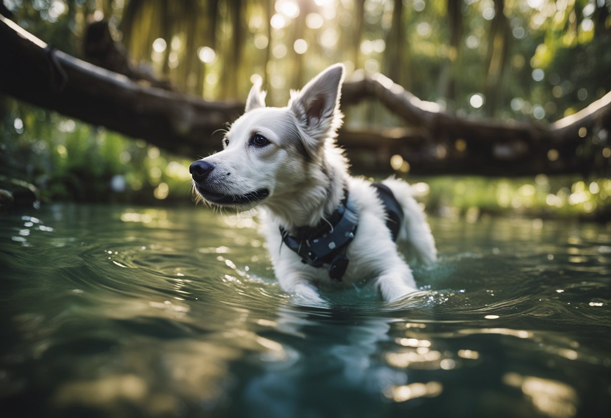 DogFriendly Natural Springs in Florida The Ultimate Guide for