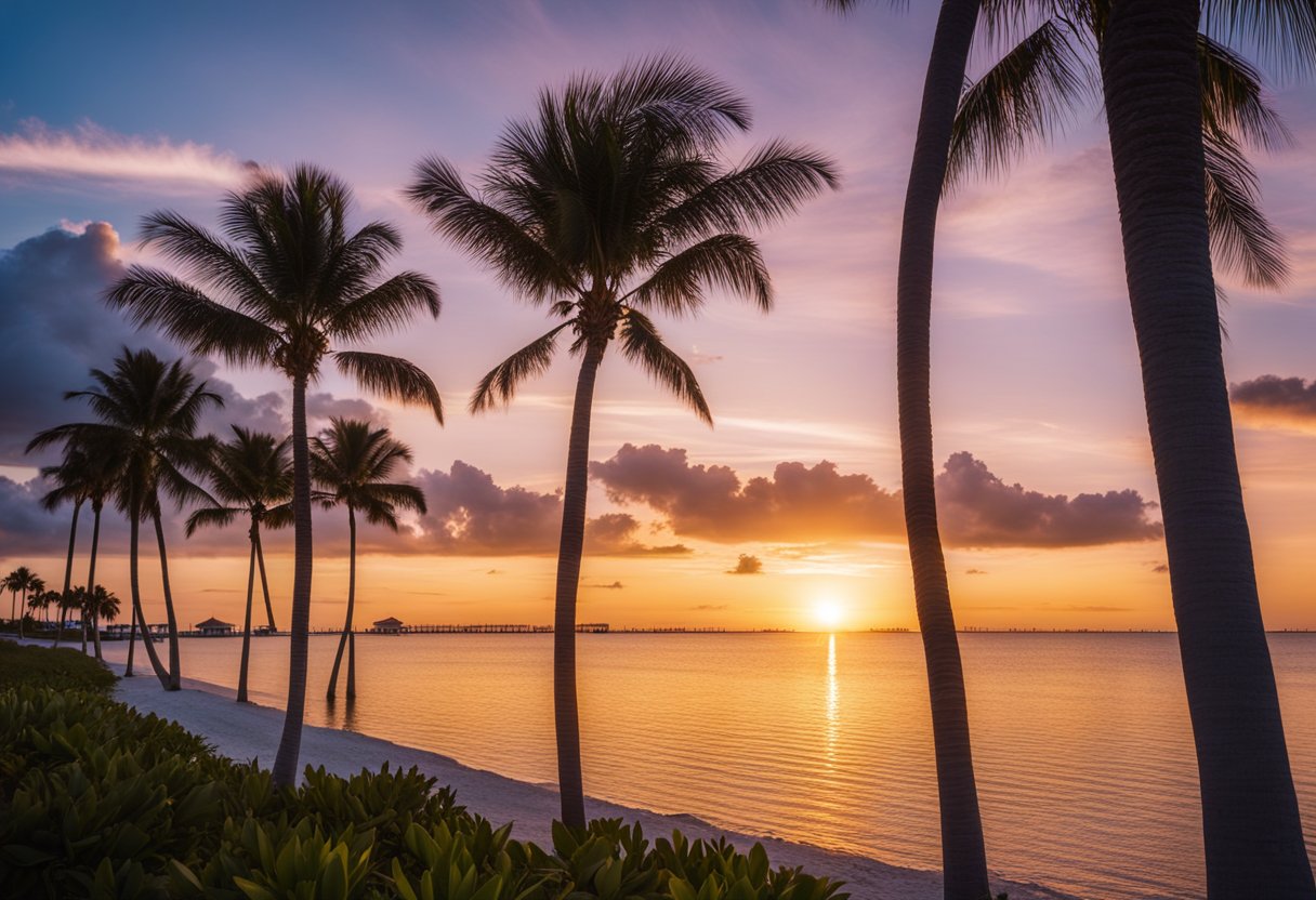 Is Marco Island Worth Visiting A Friendly Guide to Florida's Hidden Gem