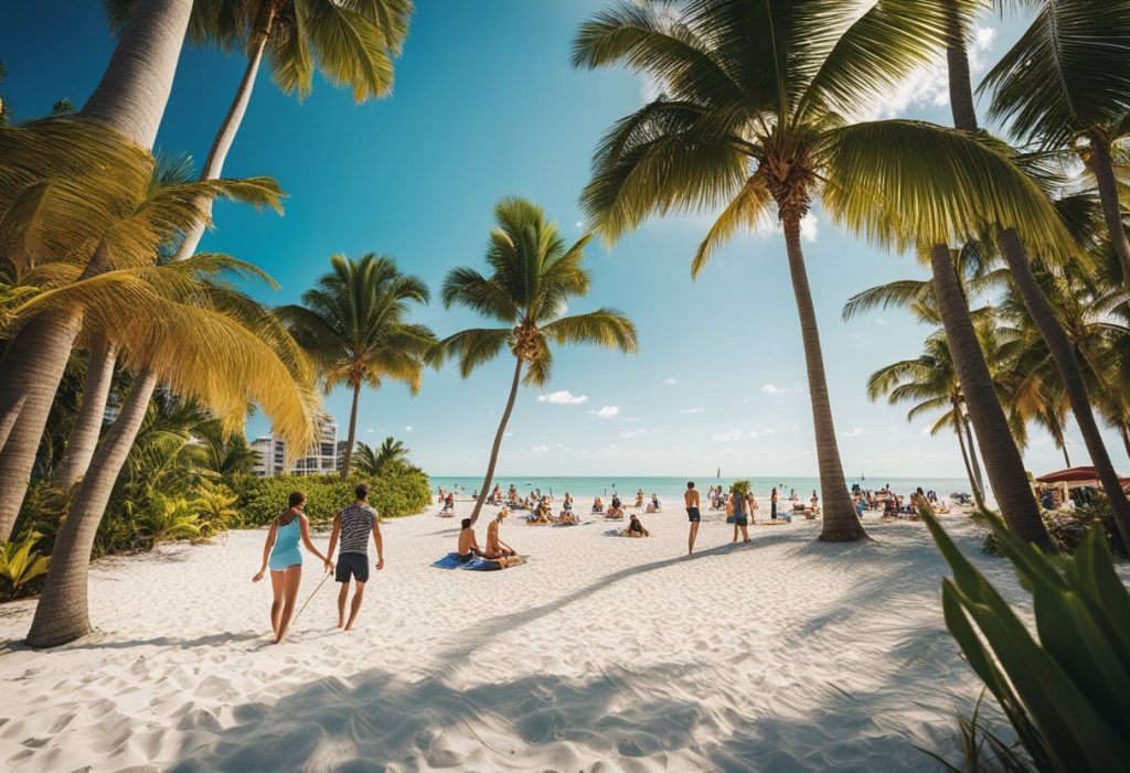 Is Marco Island Worth Visiting A Friendly Guide to Florida's Hidden Gem