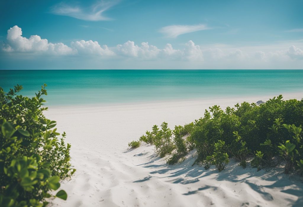 Is Marco Island Worth Visiting A Friendly Guide to Florida's Hidden Gem