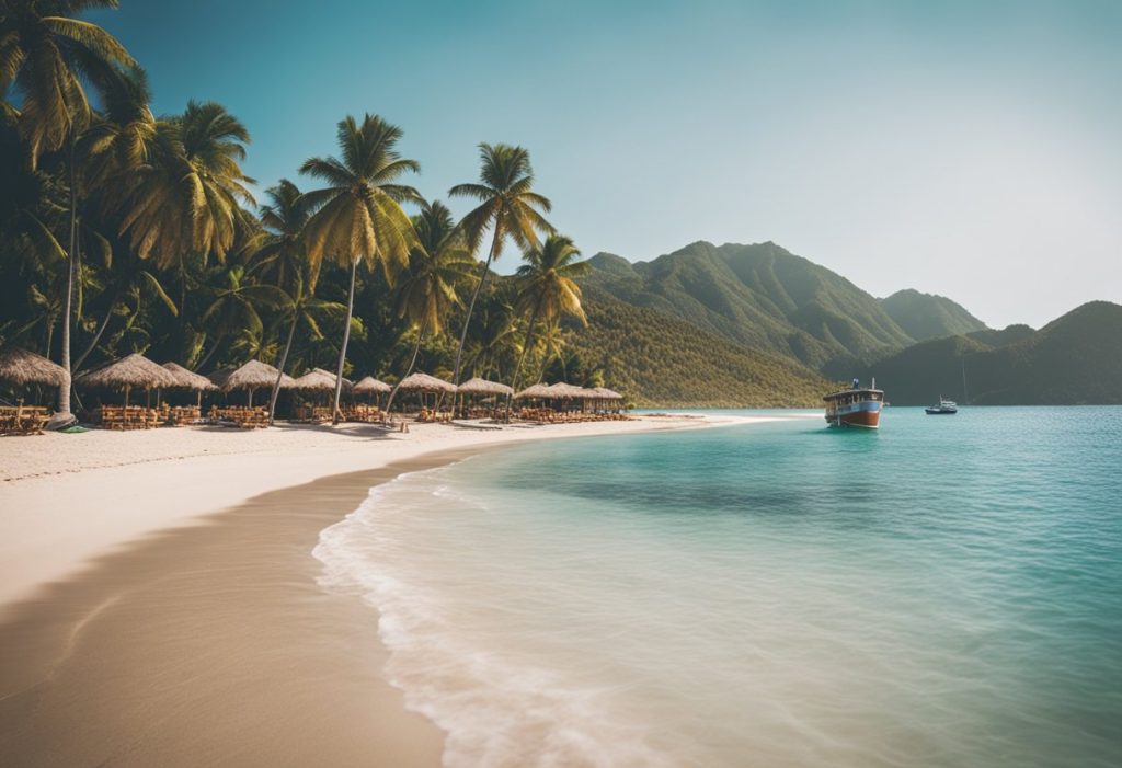 Is Marco Island Worth Visiting A Friendly Guide to Florida's Hidden Gem