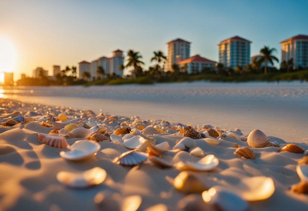 Is Marco Island Worth Visiting A Friendly Guide to Florida's Hidden Gem