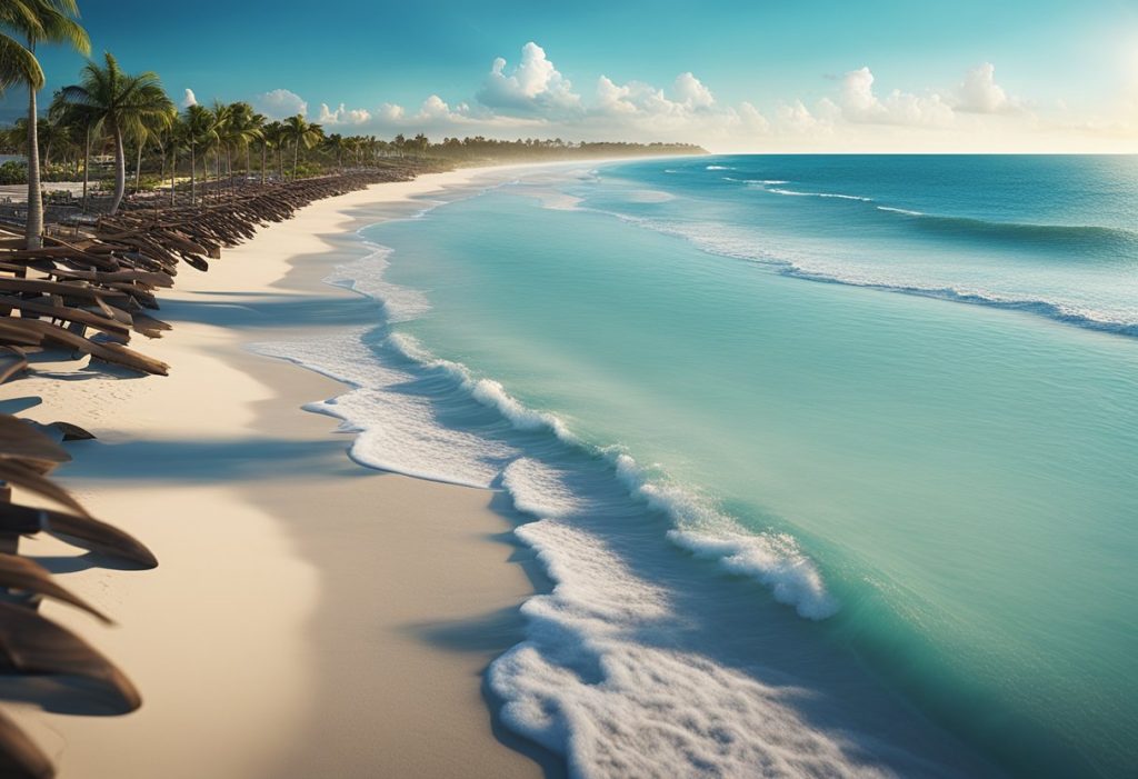 Are There Sharks in Cocoa Beach?