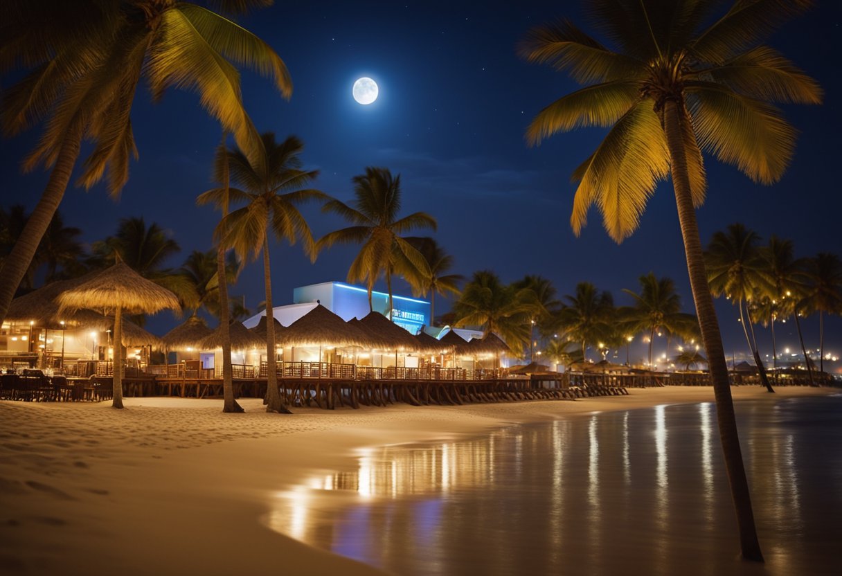 21 Best Things to Do in Cocoa Beach At Night