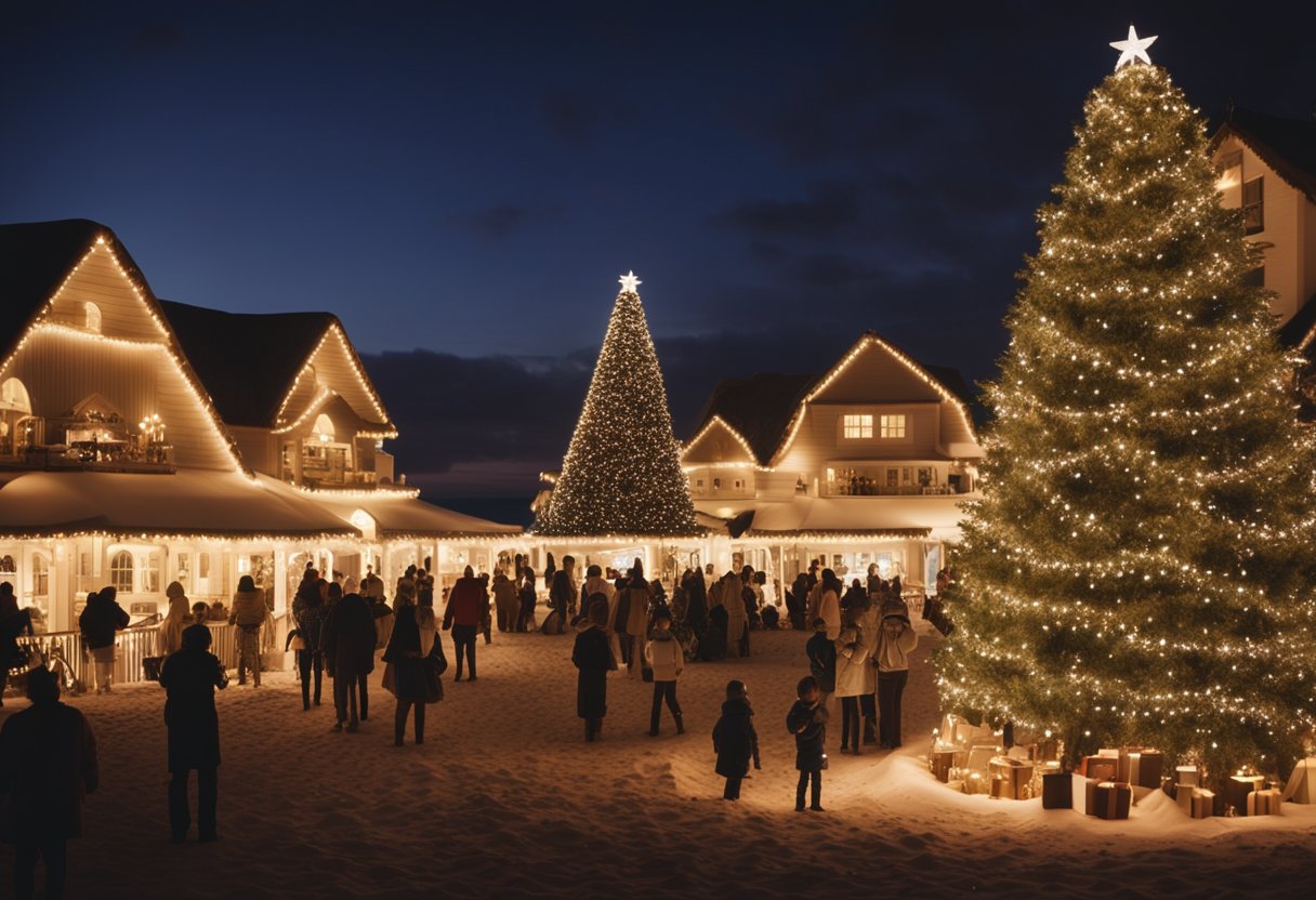 Best Places to Stay in Florida During the Christmas Season in 2023