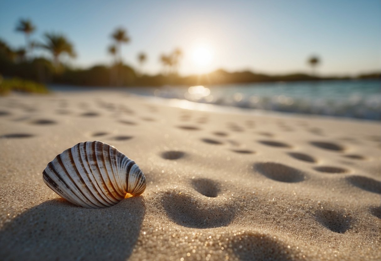 Discover the Top 13 Least Crowded Beaches in Florida