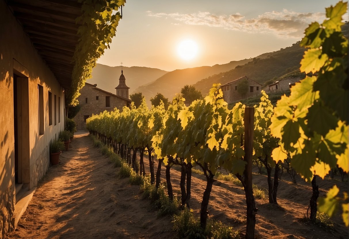 Best Wineries in Florida A Guide to the Sunshine State's Top Vineyards