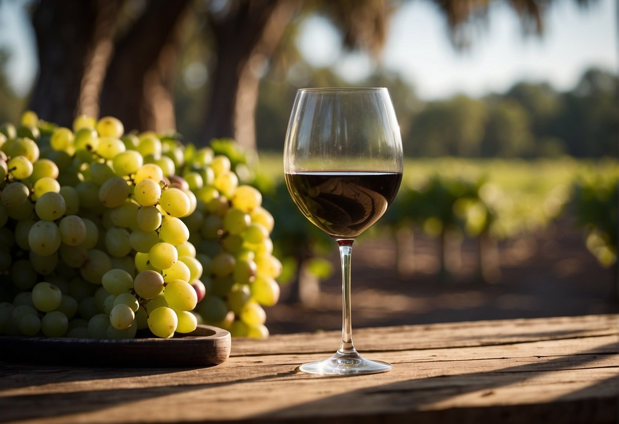 Best Wineries in Florida A Guide to the Sunshine State's Top Vineyards