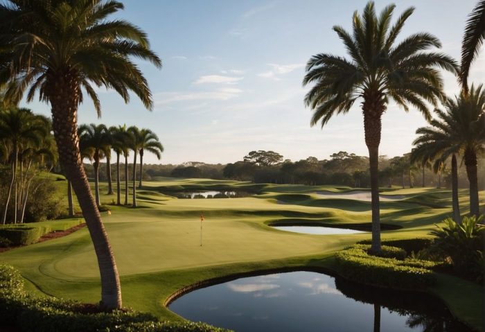 Exploring the Golfing Paradise: Discovering Florida’s Abundance of Golf ... Exploring the Golfing Paradise: Discovering Florida’s Abundance of Golf ...