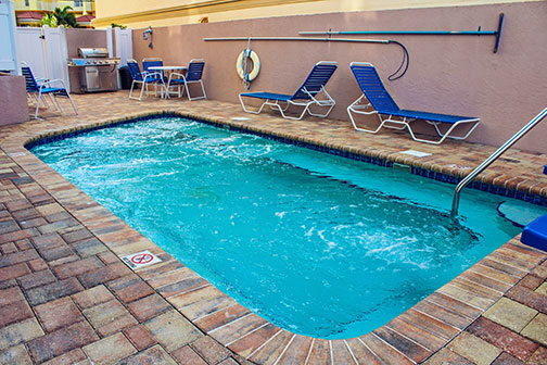 Cocoa Beach Spring Break 2023