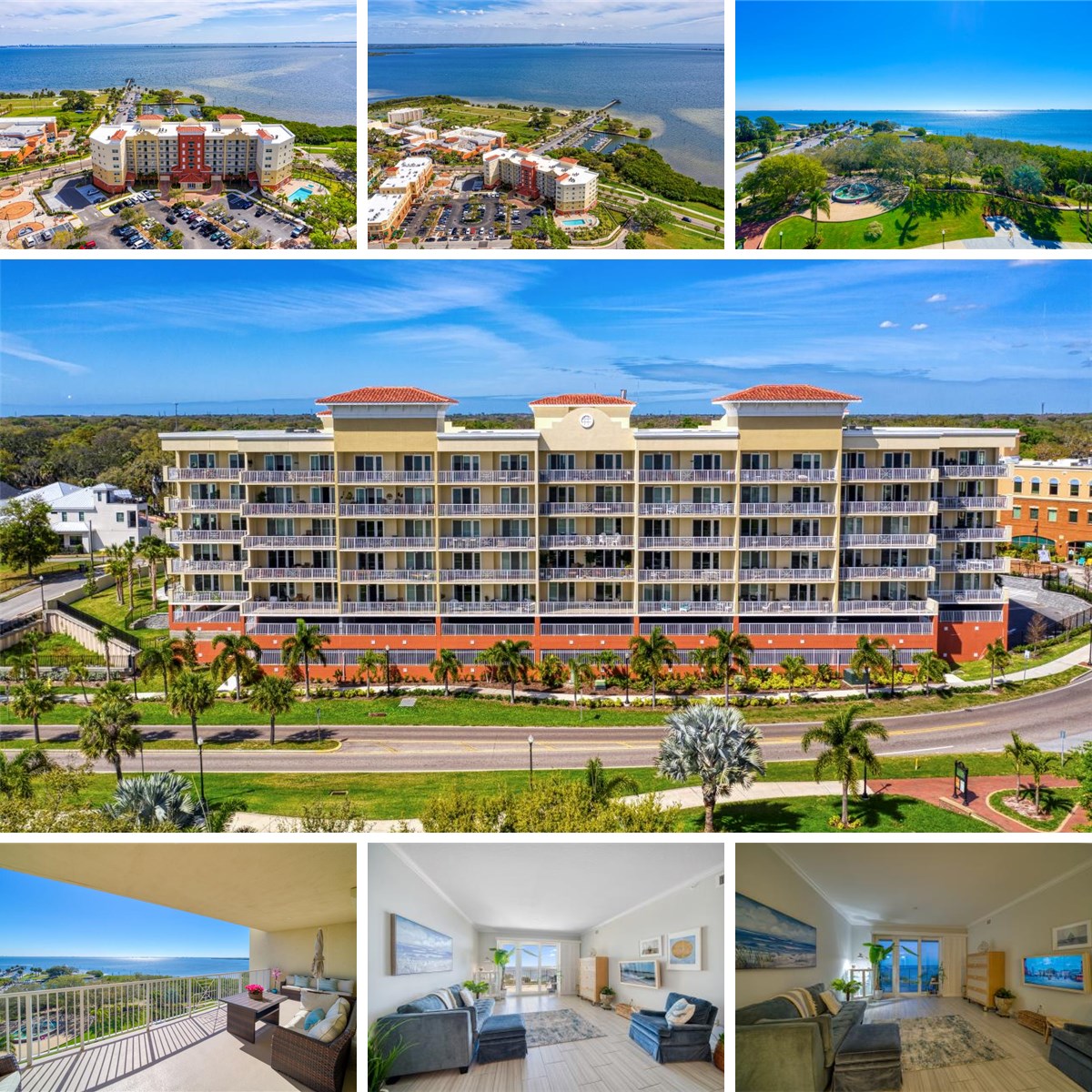 101 S Bayshore Blvd , 75, Safety Harbor, FL 34695