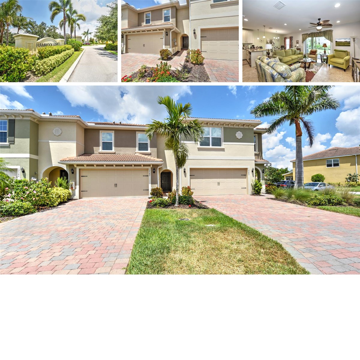 12582 Laurel Cove Dr, Fort Myers, FL 33913