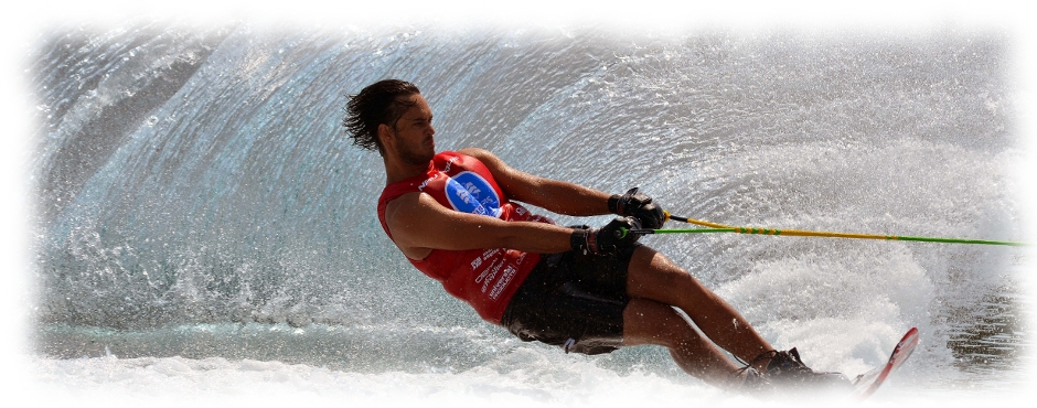 Inductees Florida Water Ski Federation