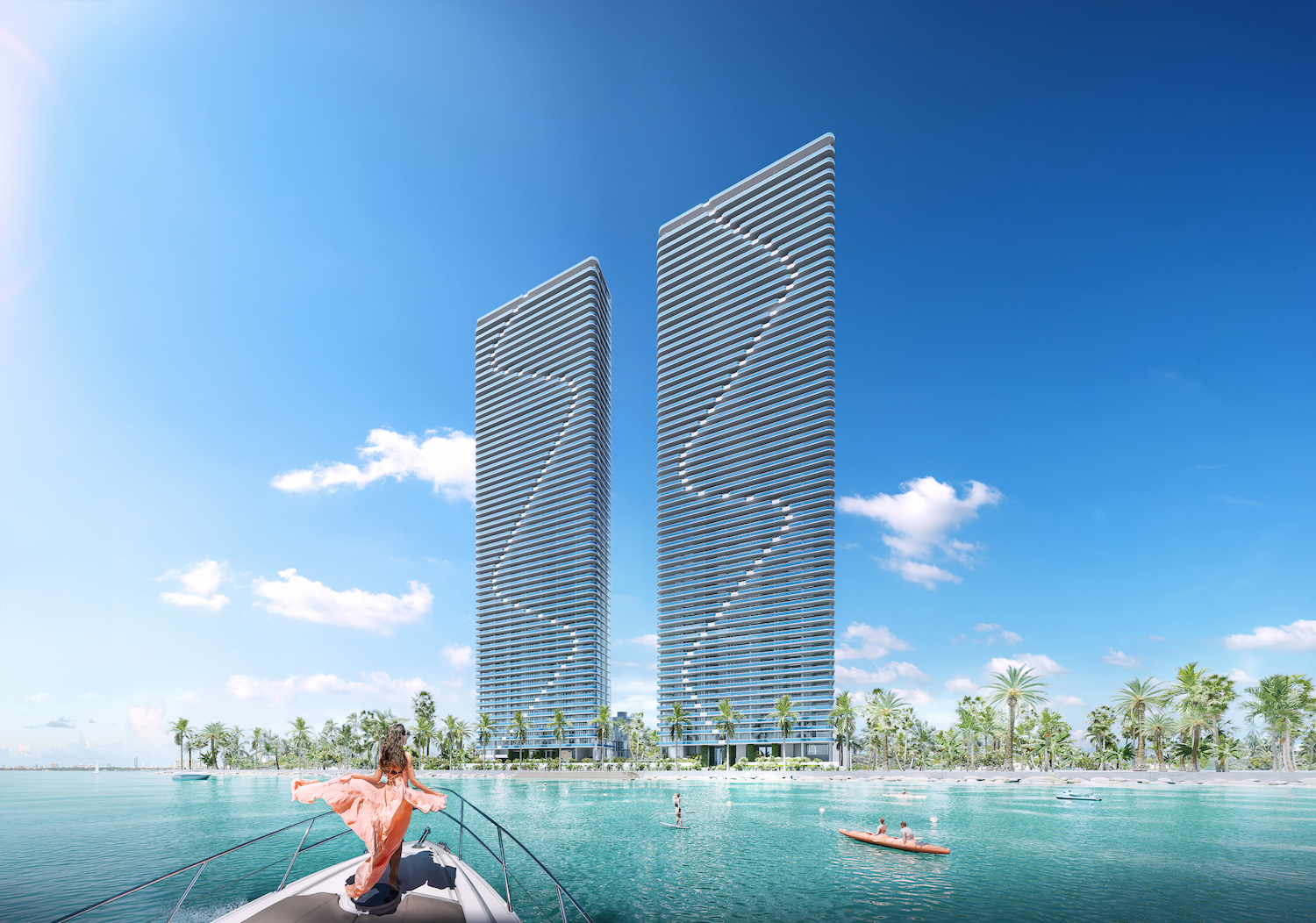 Aria Reserve South Tower Scheduled For Groundbreaking In Early 2022