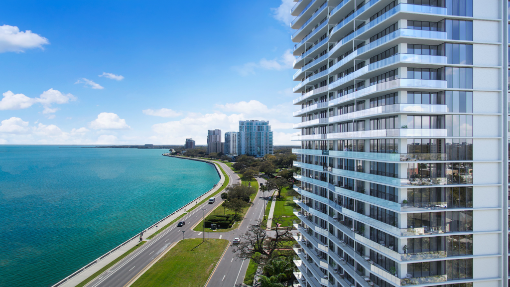 Demolition Begins At Bay Oaks Apartments, Site Of RitzCarlton