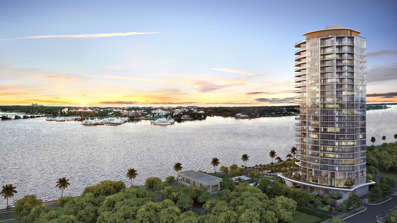 Two Roads Development And Alpha Blue Ventures Break Ground On Forté At