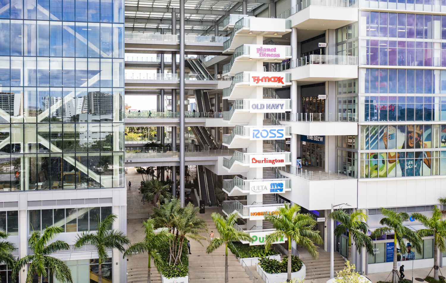 River Landing Shops & Residences Launches Innovative Retail Space For Emerging Brands Florida