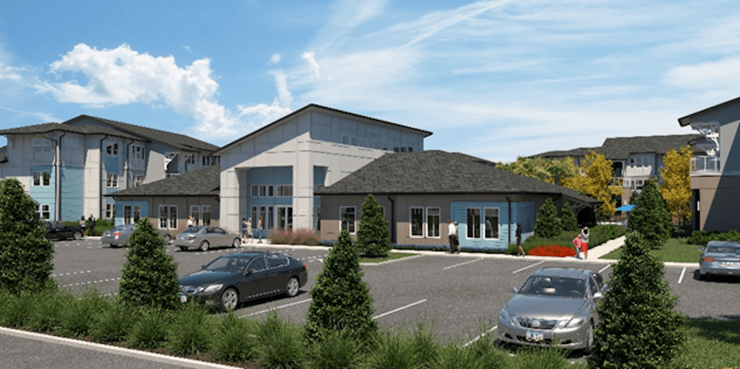 Developers Attain Construction Financing And Break Ground On Orchid