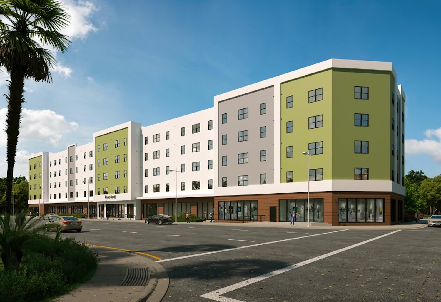 Developer Secures Financing For Affordable Housing Project In Bradenton